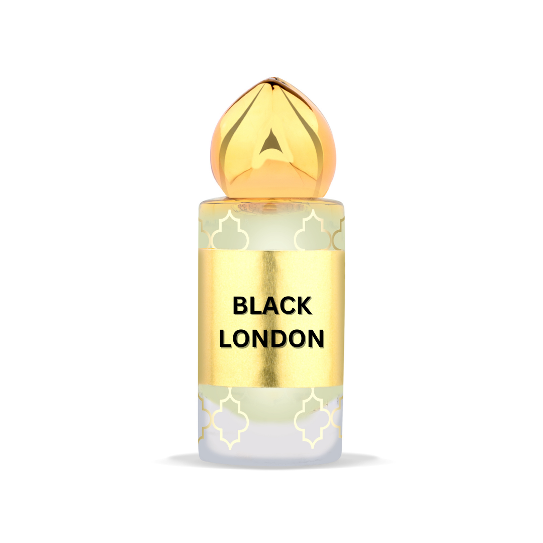 BLACK LONDON